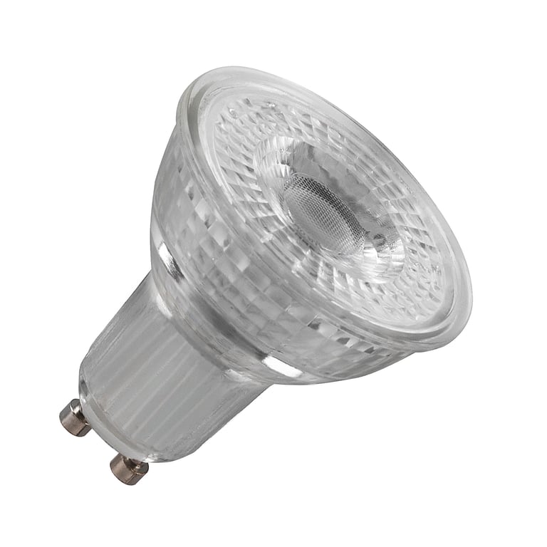 Led lichtbron QPAR51 lichtbron GU10 3000K 36º
