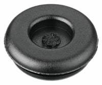 Gesloten kabeltule M32