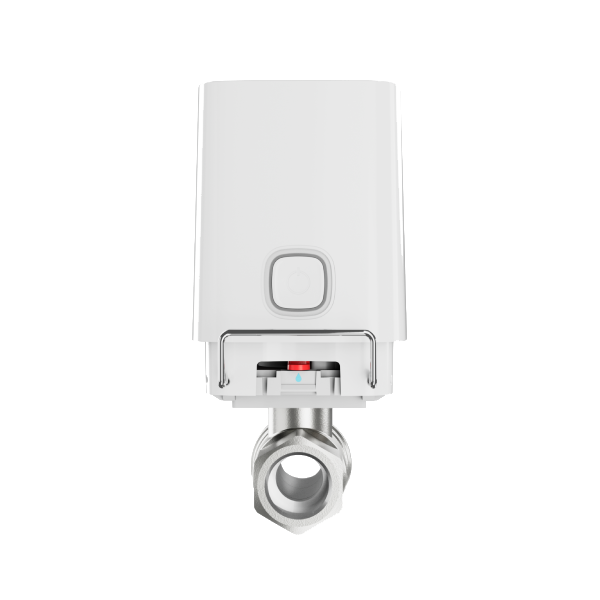 AJAX - Waterstop (1/2 inch) - Wit