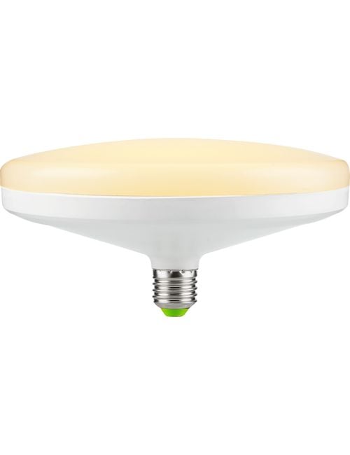 LED E27 UFO R200x100 230V 1800Lm(120° Flux 1315Lm) 20W 827 1