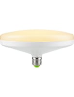 LED E27 UFO R200x100 230V 1800Lm(120° Flux 1315Lm) 20W 827 1