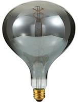 LED E27 Fila XXL FleX R160x225 230V 180Lm 6W 822 AC Smoke Di