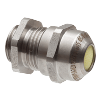 Wiska ESSKE-16 RVS ex wartel M16