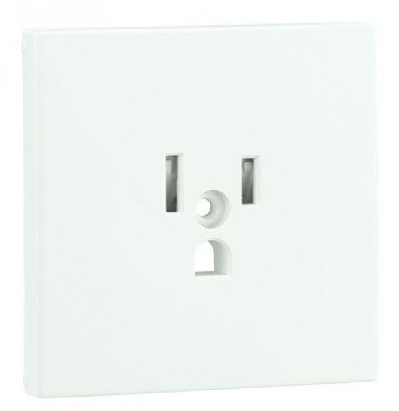 Efapel basis cpl wcd kv met ra (usa nema type) wit