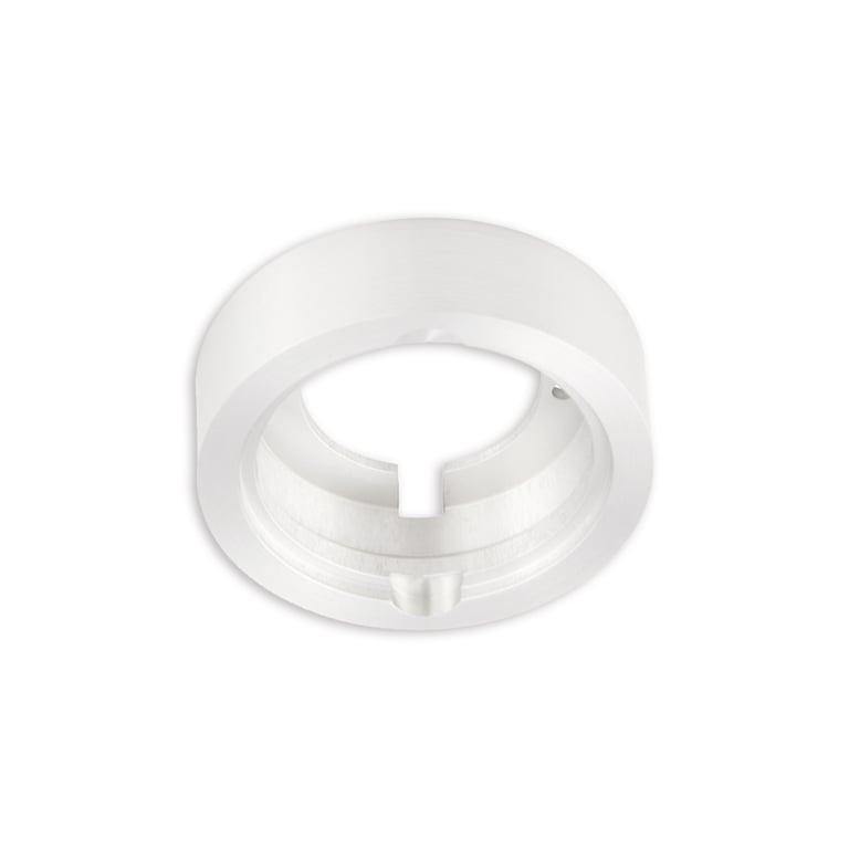 LUMIKO Opbouwhuis voor Lagos COB en XPG LED spots, diameter 65mm