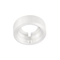 LUMIKO Opbouwhuis voor Lagos COB en XPG LED spots, diameter 65mm