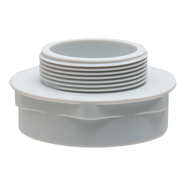 Wiska KEM40/50 vergrotingsring M40-M50