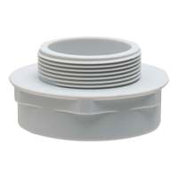 Wiska KEM40/50 vergrotingsring M40-M50
