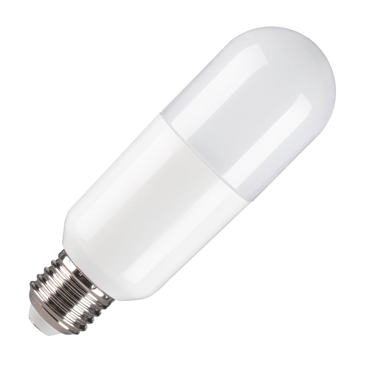 T45 E27 led wit 13,5W 4000K CRI90 240°