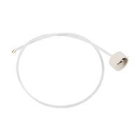 GU10 Fitting met 60 cm kabel