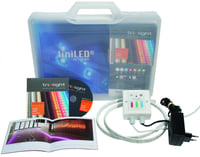 liniLED DECOTOP-RGB-DMO - liniLED® Top Deco Demo-set RGB