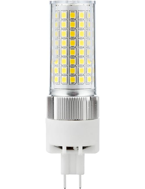 LED G8.5 T30x105 230V 2000Lm 18W 830 AC Clear Dim