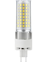 LED G8.5 T30x105 230V 2000Lm 18W 830 AC Clear Dim