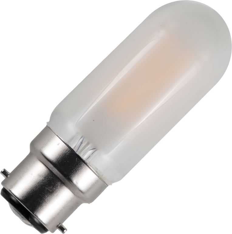 Masterlight - LED filament Tube T30x90 Ba22d 5W SLF0229005621