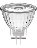 LED GU4 MR11 Glass 35x38 12V 345Lm 4.2W 827 36° AC/DC Non-Di
