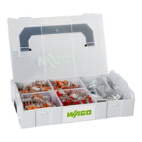 Verbindingsklemmenset L-BOXX® Mini Serie 221, 2273, 207