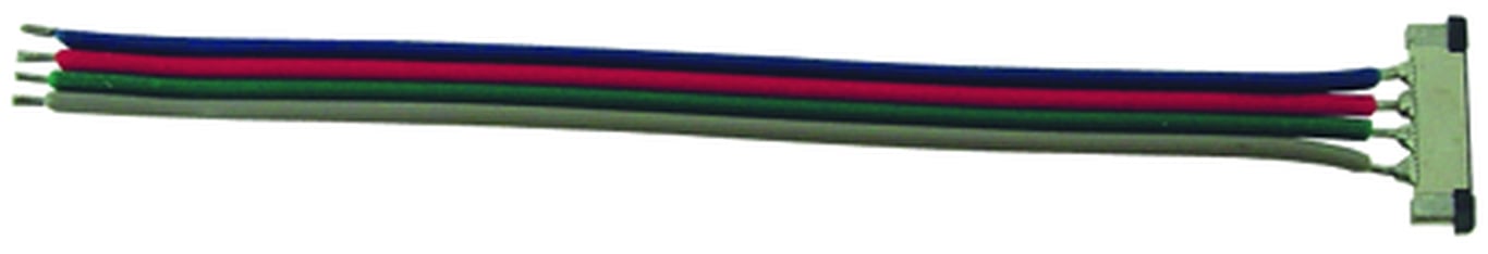 KLEMKO ASKL-SMD-RGB-10 - Aansluitkabel quick connector voor flexibele