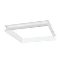PANEL 625, verzonken montageframe