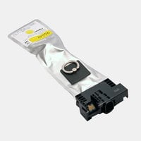 Epson C13T11D440 HC Y inktcartridge yellow hoge capaciteit huismerk