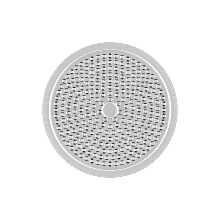50 graden PC lens, T.b.v. LED Pro Bay II