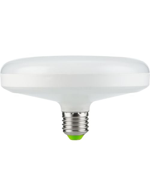 LED E27 UFO R145x75 230V 1350Lm (120° Flux 950Lm) 15W 827 12