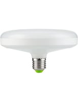 LED E27 UFO R145x75 230V 1350Lm (120° Flux 950Lm) 15W 827 12