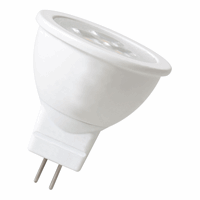 Calex LED lamp MR11 12V 2,7W 230lm 3000K, warm white, energy label A++