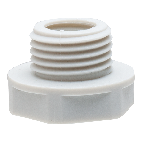 Wiska KRM16/12 reduceerring M16-M12