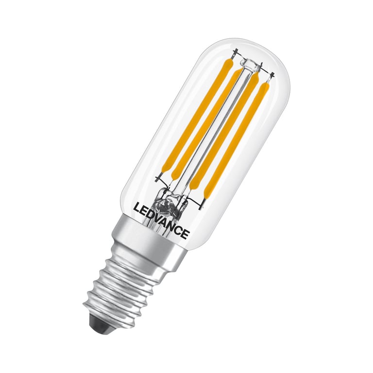 LED SPECIAL T26 P 4.2W 827 FIL E14
