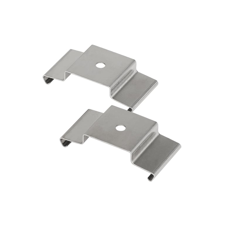 GLENOS indus. profiel plafond montagebeugel 2st