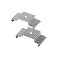 GLENOS indus. profiel plafond montagebeugel 2st