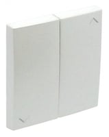 Efapel Wip Jalouzieschakelaar Puls Ice