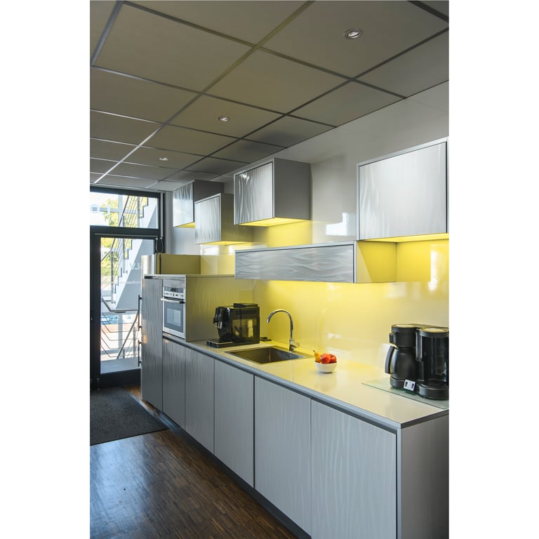 UNIVERSAL DOWNLIGHT afdekkap, voor Downlight IP20, zwenkbaar, rond, ch