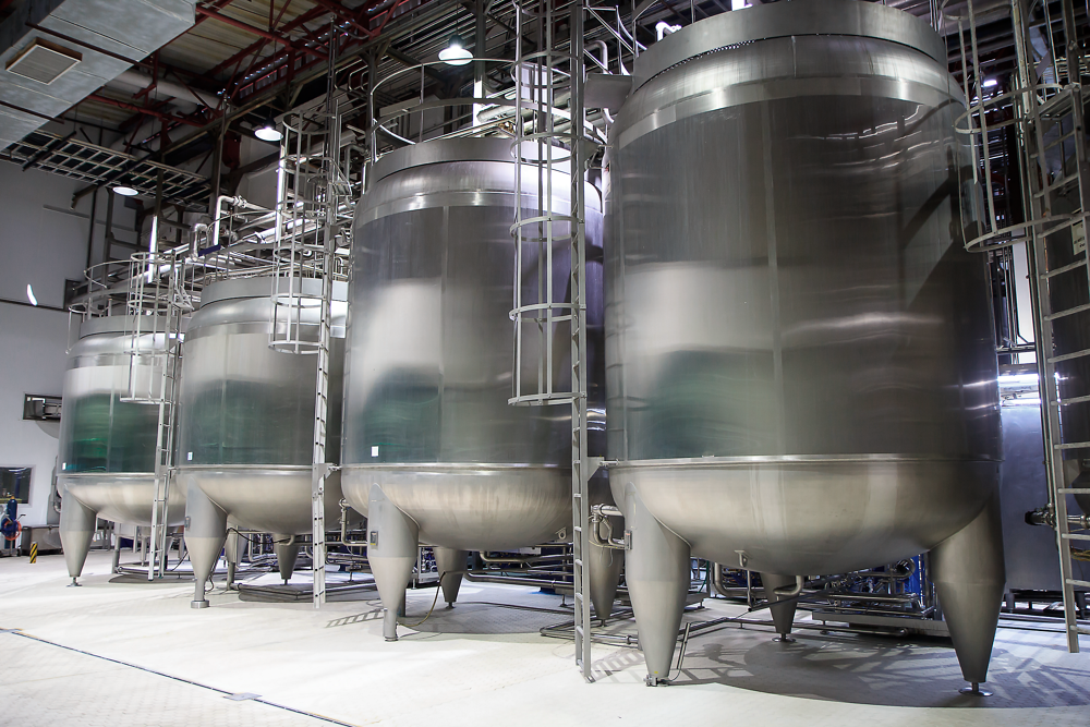 TForce LED HPI UN 95W E40 840 NB
