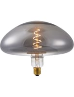 LED E27 Fila XXL FleX Mush 250x190 230V 100Lm 4W 822 AC Smok