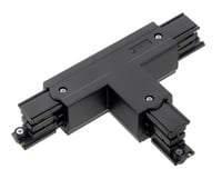 XTS36-2 3FASEN T-STUK LINKS ZWART