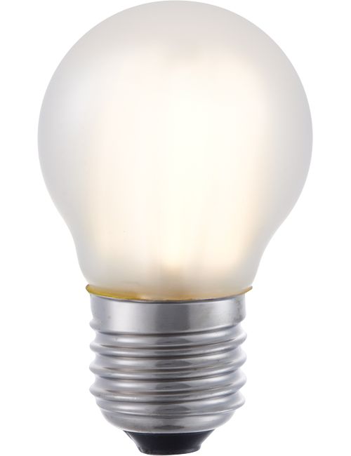 Masterlight - M-Filament Ball E27 1,9W frosted SL277216027