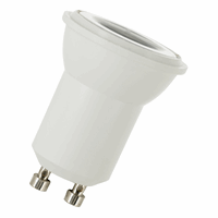 LED Ecobasic PAR11 GU10 DIM 3W (35W) 280lm 840 38D