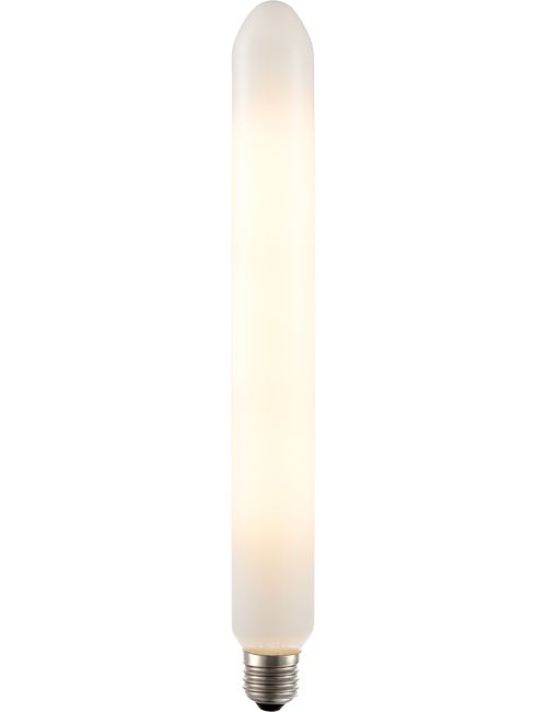 Masterlight - LED E27 Fila Colorenta T38x315 230V 470Lm 6.5W 925 Opal (2x3 SLF024107808