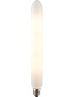 Masterlight - LED E27 Fila Colorenta T38x315 230V 470Lm 6.5W 925 Opal (2x3 SLF024107808
