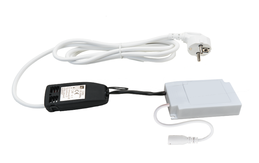 Sense 1400mA 5000lm driver kit