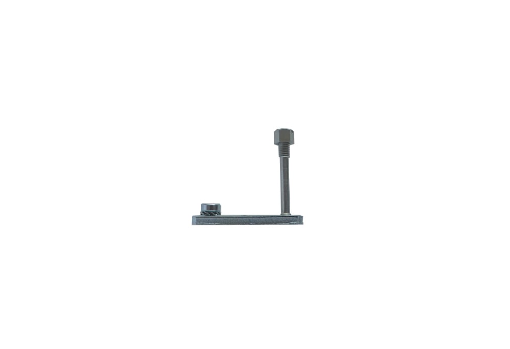SET MONTAGEBEUGELS BTP-
