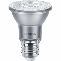 MAS LEDspot VLE D 6-50W 927 PAR20 25D