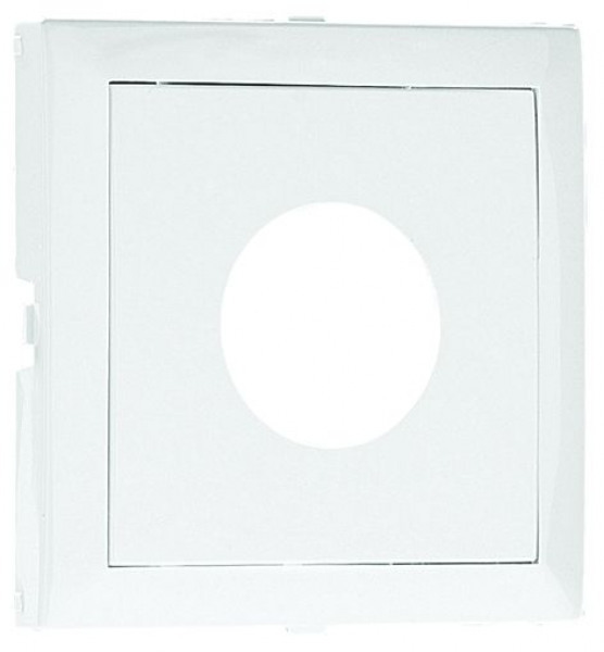Efapel basis cpl bewegingsmelder tbv plafond wit