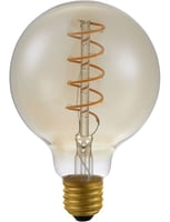 Masterlight - LED E27 Fila FleX AX Globe G95x135 230V 140Lm 4.5W 920 AC Go SLF023980305