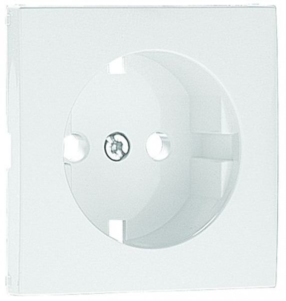 Efapel basis cpl wcd ra inb 1v steekcontacten wit