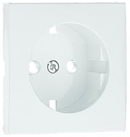 Efapel basis cpl wcd ra inb 1v steekcontacten wit