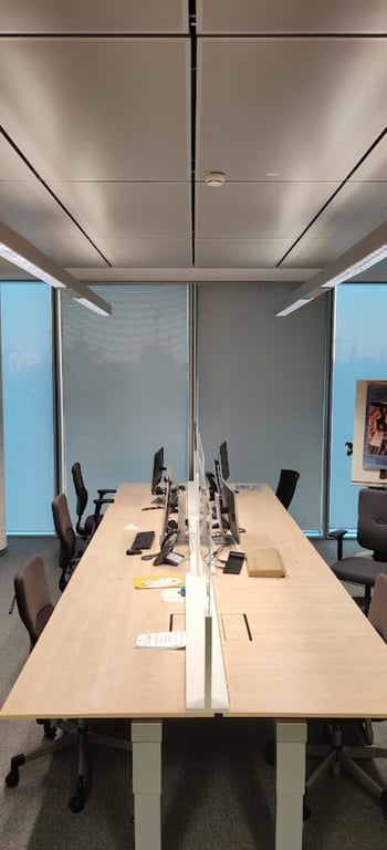 SubstiTUBE® T5 HE AC 16 W/4000K 1149 mm (CS à 1 PCE)