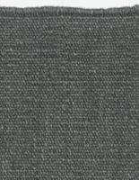 Kvadrat vloerkleed Vintage Plain Grijsblauw 0033