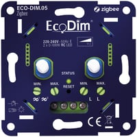EcoDim dimmer duo Zigbee